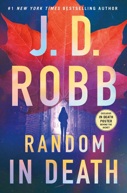 Random in Death - J. D. Robb