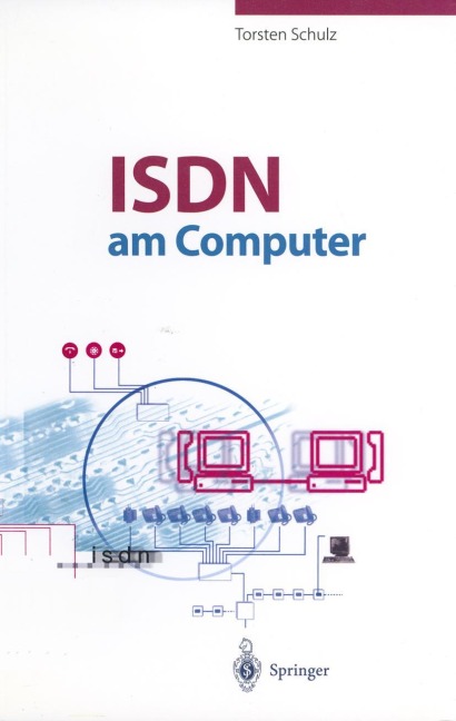 ISDN am Computer - Torsten Schulz