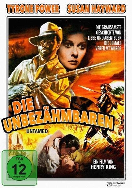 Die Unbezähmbaren - Talbot Jennings, Helga Moray, Frank Fenton, William A. Bacher, Michael Blankfort