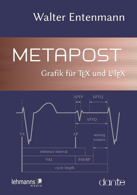 METAPOST - Walter Entenmann