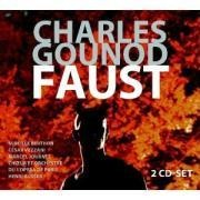 Faust - C. Gounod
