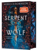 The Serpent and the Wolf - Rebecca Robinson