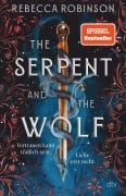 The Serpent and the Wolf - Rebecca Robinson