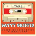 Cover-Bild zum Titel 'Tape' von 'Patty Griffin'