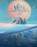 Cover-Bild zum Titel 'Zauberhafte Meerjungfrauen' von 'aus aller Welt Märchen, Loireag na Mara, Brüder Grimm'