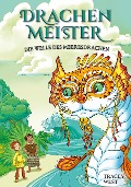Cover-Bild zum Titel 'Drachenmeister 19' von 'Tracey West'