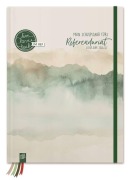 Cover-Bild zum Titel 'Mein Schulplaner fürs Referendariat Schuljahr 2026/2027' von ''