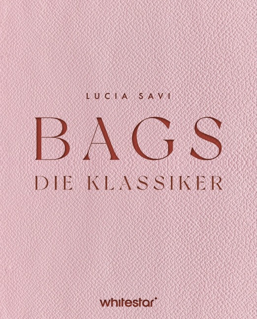 Bags - Lucia Savi
