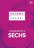 Feiert Jesus! 6 - DIN A4 - 