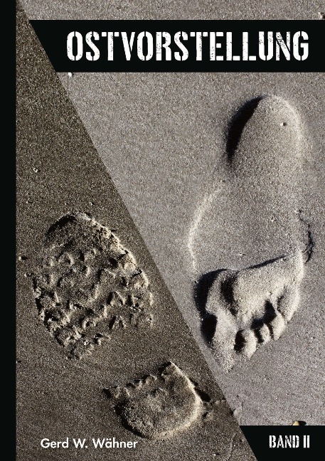 Ostvorstellung - Gerd W. Wähner
