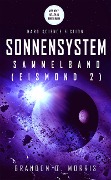 Cover-Bild zum Titel 'Sonnensystem' von 'Brandon Q. Morris'