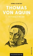 Cover-Bild zum Titel 'Thomas von Aquin' von 'Stefan Samerski'