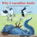 Why crocodiles smile - Anthony Buirchell