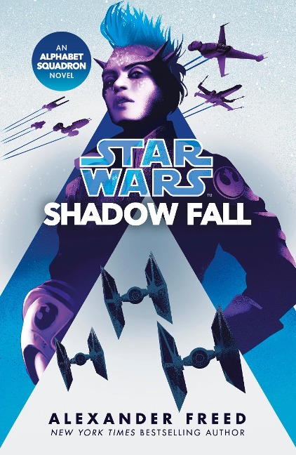 Star Wars: Shadow Fall - Alexander Freed