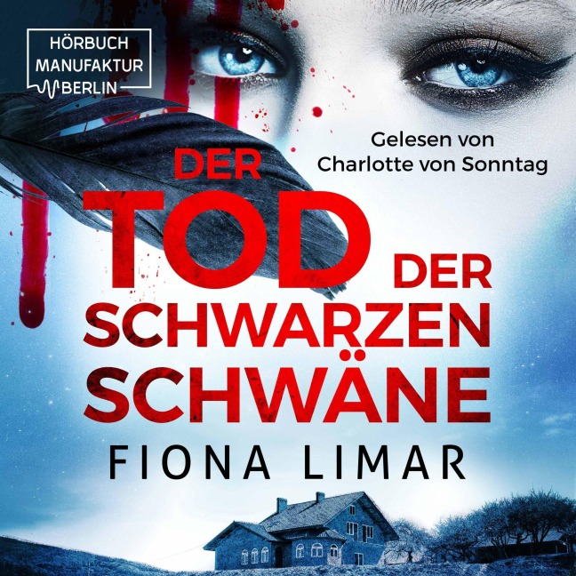 Der Tod der schwarzen Schwäne - Fiona Limar