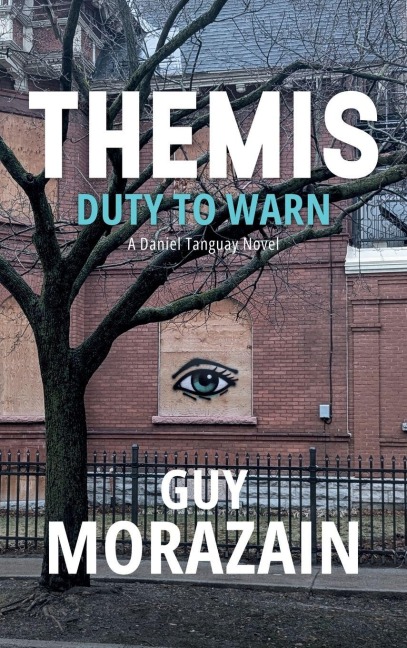THEMIS - Guy Morazain