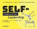 Cover-Bild zum Titel 'Self-Empowered Leadership' von 'Jens Bergstein, Julius Lassalle, Felicitas Ritter'