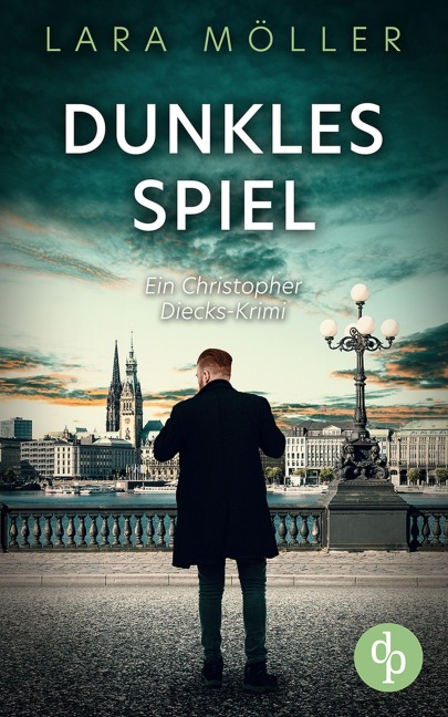 Dunkles Spiel - Lara Möller