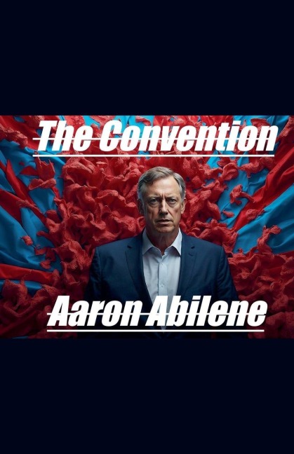 The Convention - Aaron Abilene
