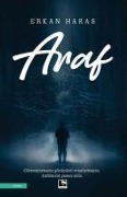 Cover-Bild zum Titel 'Araf' von 'Erkan Haras'