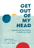 Cover-Bild zum Titel 'Get Out of My Head' von 'Meredith Arthur'