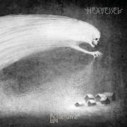Cover-Bild zum Titel 'Nocturne (Digipak)' von 'Hexvessel'