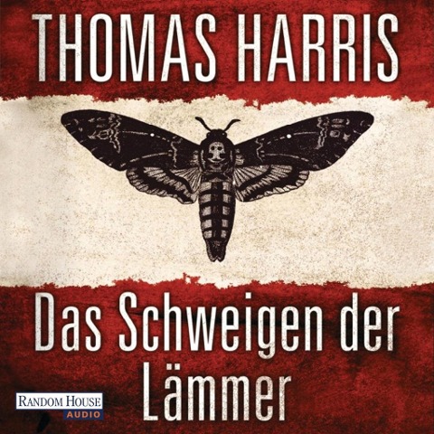 Das Schweigen der Lämmer - Thomas Harris