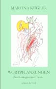 Cover-Bild zum Titel 'Martina Kügler' von ''