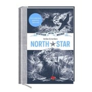 Cover-Bild zum Titel 'North Star' von 'Stefan Kruecken'