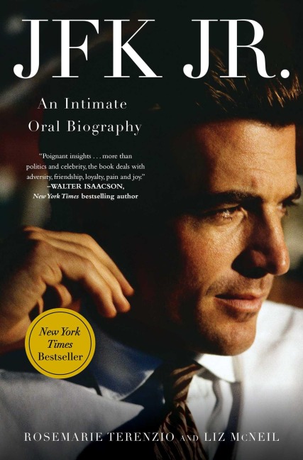 JFK Jr. - Rosemarie Terenzio, Liz McNeil
