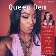 Cover-Bild zum Titel 'Queen Dem' von 'Soul Jazz Records Presents/Various'