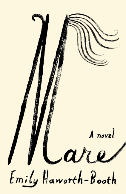 Mare - Emily Haworth-Booth