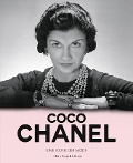 Cover-Bild zum Titel 'Coco Chanel' von 'Chiara Pasqualetti Johnson'