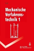 Mechanische Verfahrenstechnik 1 - Matthias Stieß