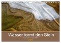 Wasser formt den Stein (Wandkalender 2024 DIN A4 quer), CALVENDO Monatskalender - Jana Gerhardt Photography