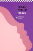 Cover-Bild zum Titel 'Plexus' von 'Henry Miller'