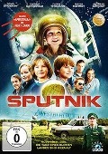 Sputnik - Markus Dietrich