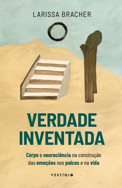Verdade inventada - Larissa Bracher