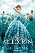 Cover-Bild zum Titel 'La selección' von 'Kiera Cass'