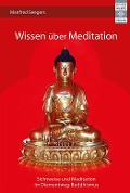 Wissen über Meditation - Manfred Seegers