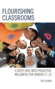 Cover-Bild zum Titel 'Flourishing Classrooms' von 'Jeff Catania'