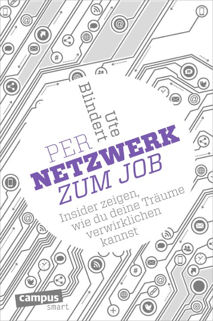 Per Netzwerk zum Job - Ute Blindert
