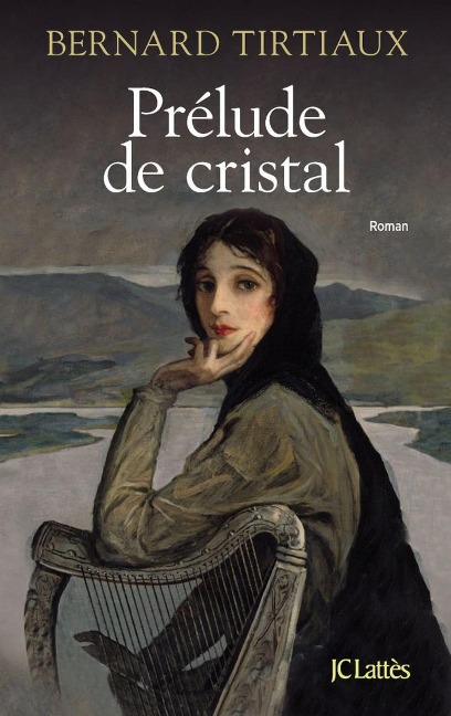 Prélude de cristal - Bernard Tirtiaux