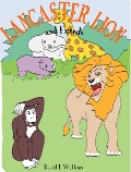 Cover-Bild zum Titel 'Lancaster Lion and Friends' von 'David L. Watkins'