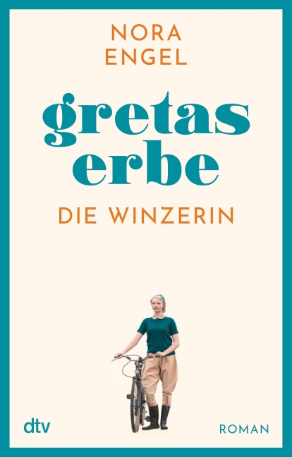 Gretas Erbe - Nora Engel