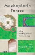 Cover-Bild zum Titel 'Mezheplerin Tanrisi' von 'Mustafa Tekin'