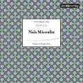 Cover-Bild zum Titel 'Nais Micoulin' von 'Émile Zola'
