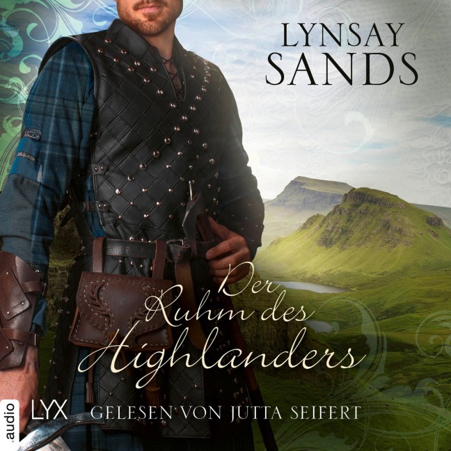 Der Ruhm des Highlanders - Lynsay Sands