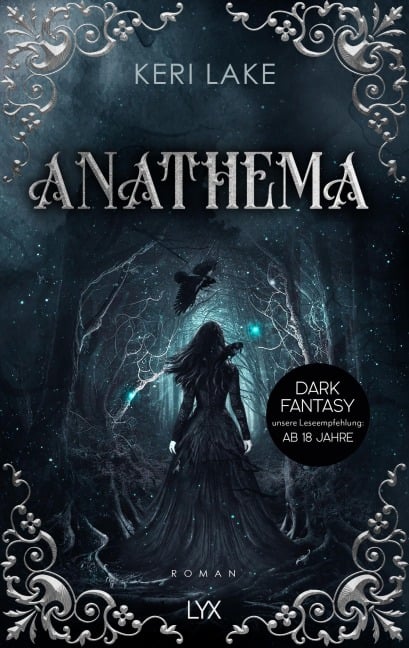 Anathema - Keri Lake
