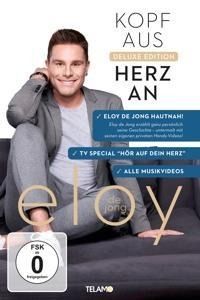 Kopf aus-Herz an - Eloy de Jong